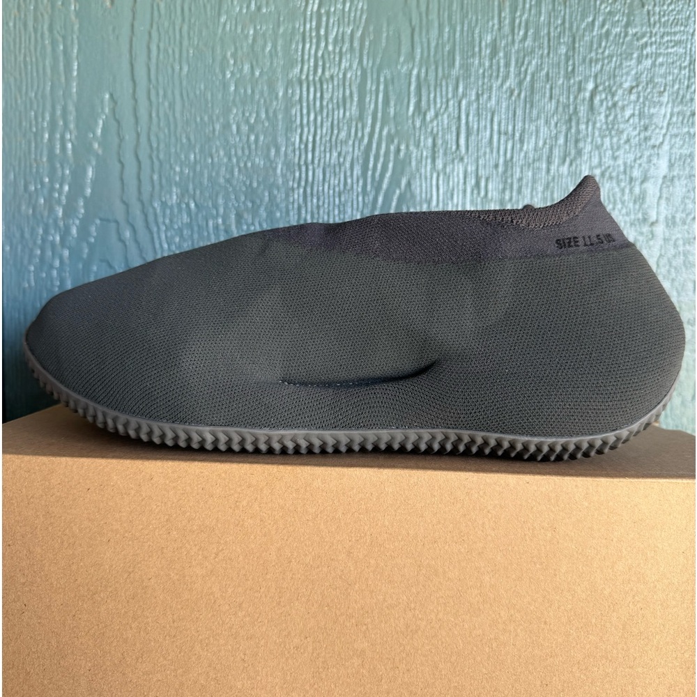 Yeezy Knit Runners Onyx